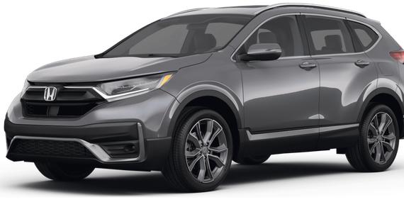 HONDA CR-V 2022 2HKRW2H9XNH642904 image