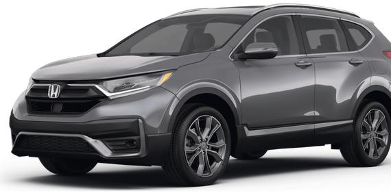 HONDA CR-V 2022 7FARW2H9XNE005188 image
