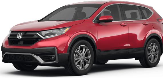 HONDA CR-V 2022 2HKRW2H81NH649182 image