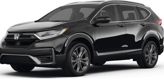 HONDA CR-V 2022 5J6RT6H9XNL028425 image