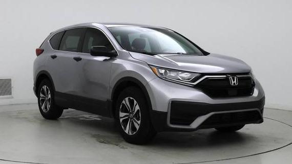 HONDA CR-V 2022 7FARW1H22NE004033 image