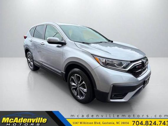 HONDA CR-V 2022 5J6RW2H87NA015778 image