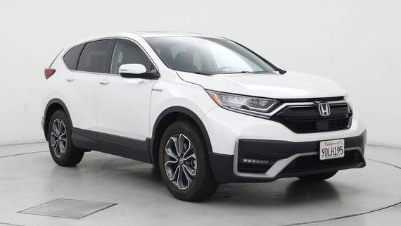 HONDA CR-V 2022 5J6RT6H88NL051970 image