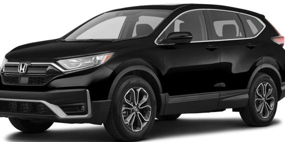 HONDA CR-V 2022 7FARW2H56NE048018 image