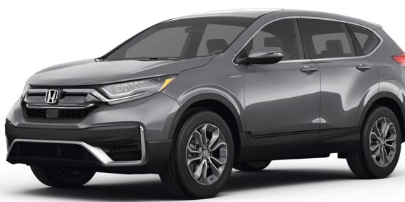 HONDA CR-V 2022 5J6RT6H55NL031391 image