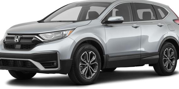 HONDA CR-V 2022 2HKRW2H59NH669881 image