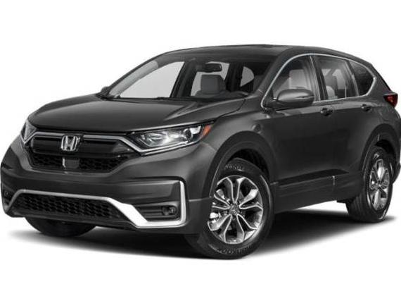 HONDA CR-V 2022 2HKRW2H88NH614705 image