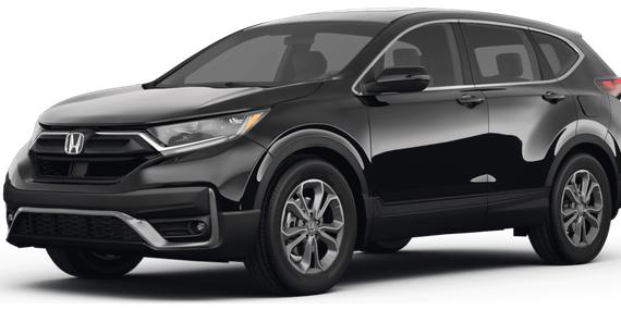 HONDA CR-V 2022 7FARW2H83NE056474 image