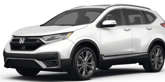 HONDA CR-V 2022 7FARW2H93NE029560 image