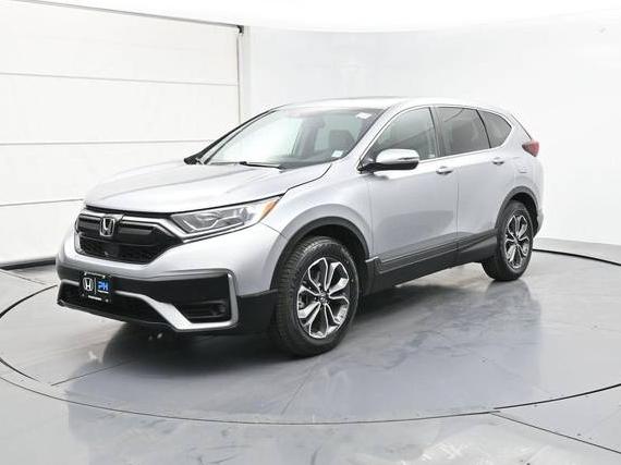 HONDA CR-V 2022 2HKRW2H52NH659418 image