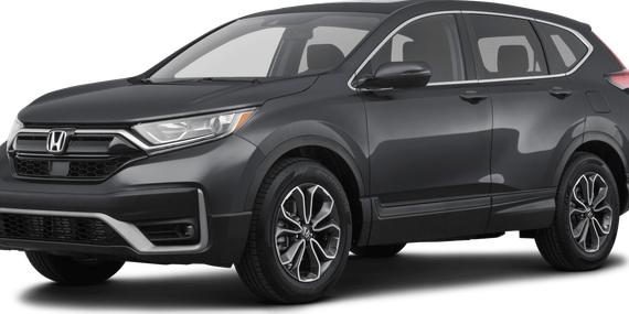HONDA CR-V 2022 7FARW2H53NE033783 image