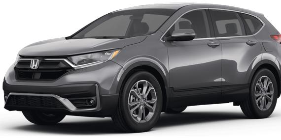 HONDA CR-V 2022 2HKRW2H87NH635125 image