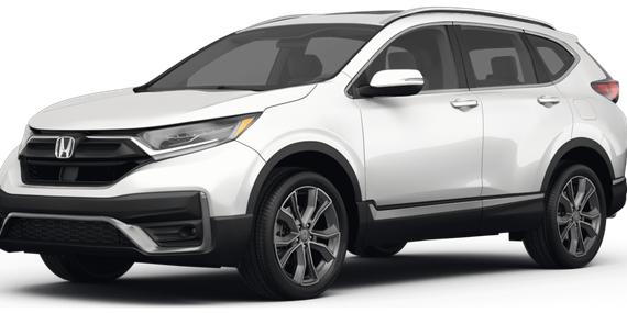 HONDA CR-V 2022 5J6RT6H99NL026021 image