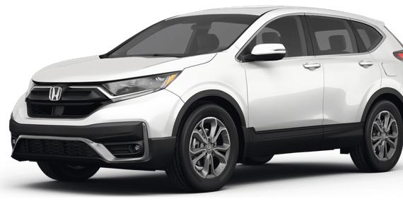 HONDA CR-V 2022 5J6RW2H82NA016272 image