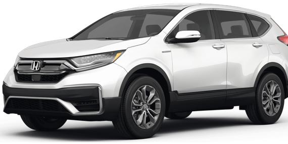 HONDA CR-V 2022 5J6RT6H80NL040848 image