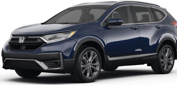 HONDA CR-V 2022 5J6RT6H92NL055070 image