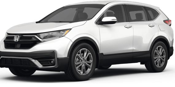HONDA CR-V 2022 2HKRW2H82NH605790 image