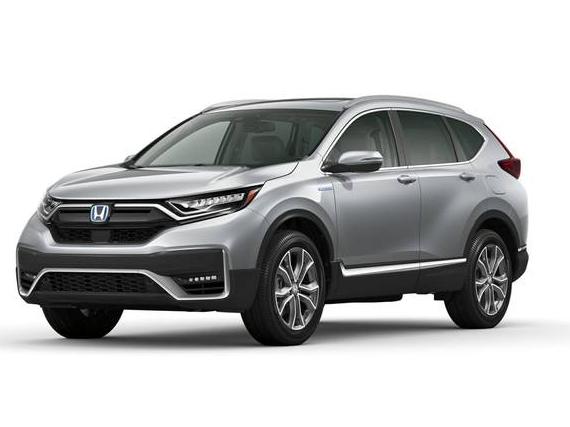 HONDA CR-V 2022 5J6RT6H90NL040308 image