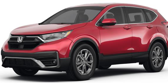 HONDA CR-V 2022 2HKRW1H88NH408083 image