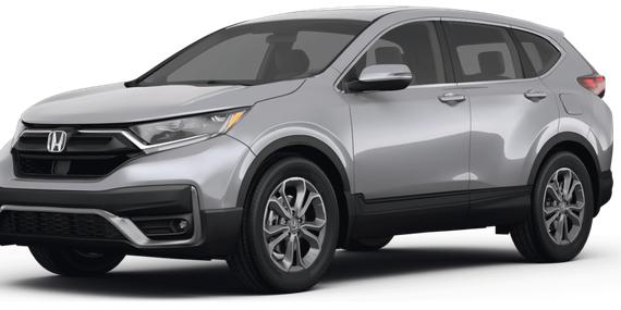 HONDA CR-V 2022 5J6RW2H86NA013407 image