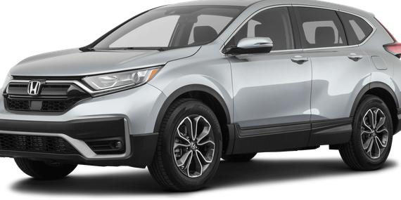 HONDA CR-V 2022 5J6RW1H54NA001658 image