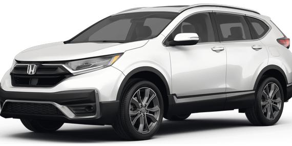 HONDA CR-V 2022 5J6RT6H96NL039289 image