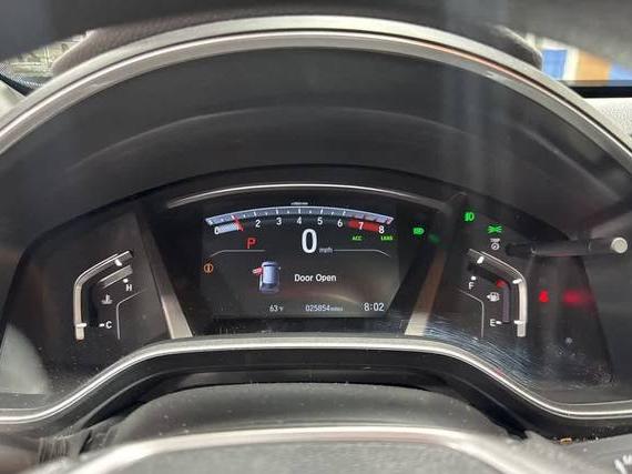 HONDA CR-V 2022 2HKRW2H59NH649839 image