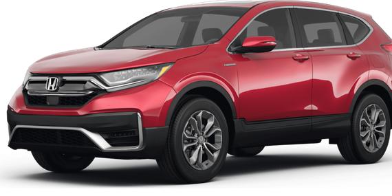 HONDA CR-V 2022 5J6RT6H84NL040724 image