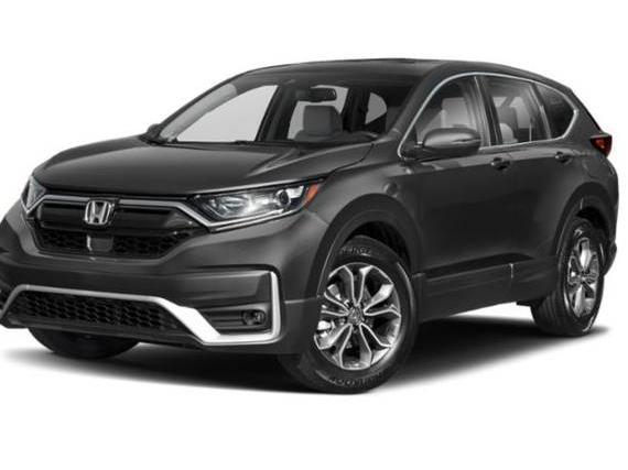 HONDA CR-V 2022 5J6RW2H87NA007289 image
