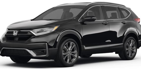 HONDA CR-V 2022 7FARW2H93NE027002 image