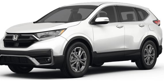 HONDA CR-V 2022 5J6RW2H85NA011731 image