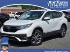 HONDA CR-V 2022 7FARW2H8XNE003660 image