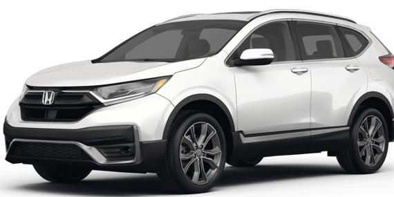 HONDA CR-V 2022 2HKRW2H9XNH655992 image