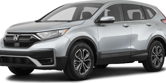 HONDA CR-V 2022 2HKRW2H54NH625755 image