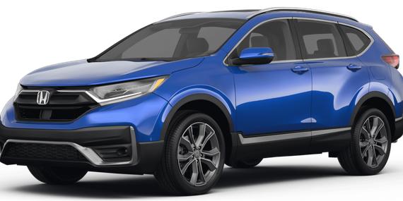 HONDA CR-V 2022 2HKRW2H99NH635796 image