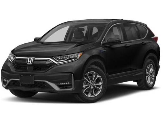 HONDA CR-V 2022 5J6RT6H8XNL047080 image
