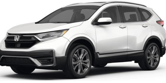 HONDA CR-V 2022 5J6RT6H90NL034928 image