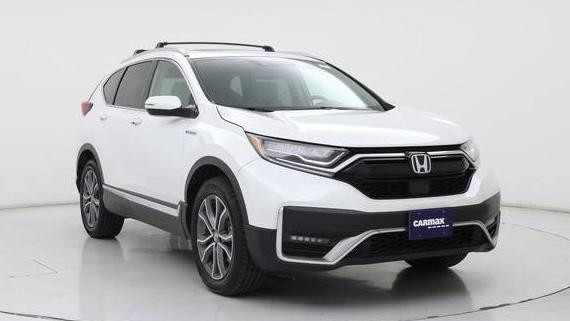 HONDA CR-V 2022 5J6RT6H93NL029237 image
