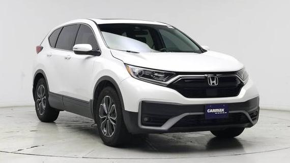 HONDA CR-V 2022 5J6RW1H59NA011067 image
