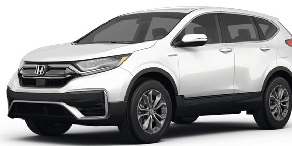 HONDA CR-V 2022 5J6RT6H8XNL018131 image