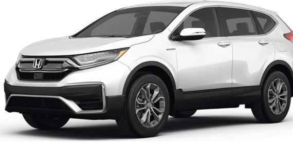HONDA CR-V 2022 5J6RT6H83NL053450 image