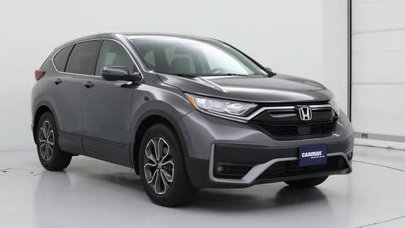 HONDA CR-V 2022 5J6RW1H87NA001308 image