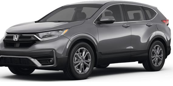 HONDA CR-V 2022 5J6RW1H87NA021400 image