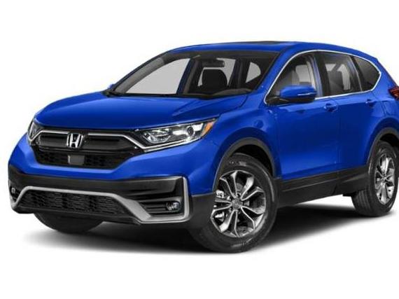 HONDA CR-V 2022 5J6RW2H57NA012630 image