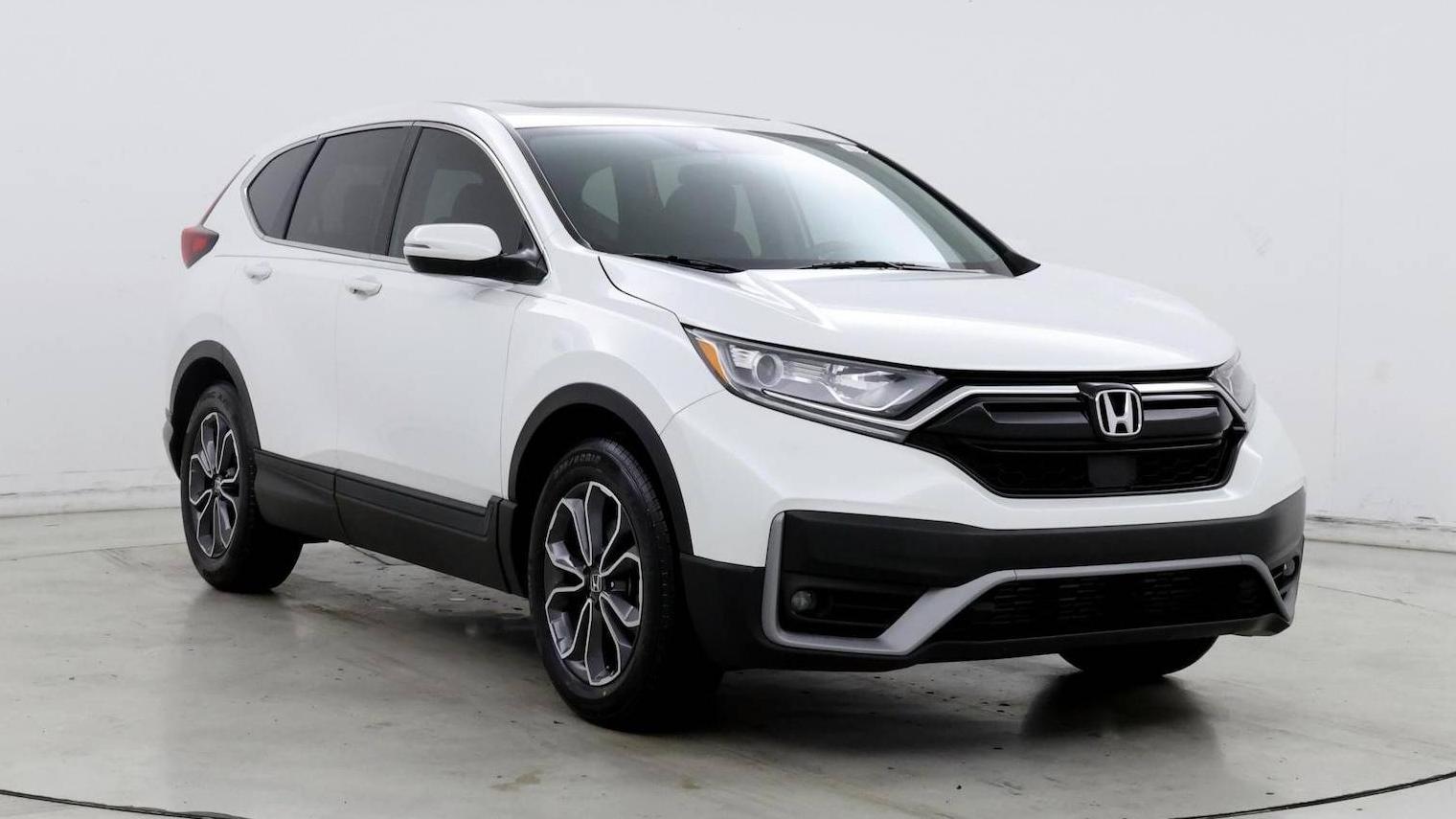 HONDA CR-V 2022 5J6RW1H55NA016749 image
