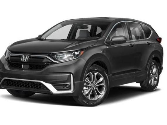HONDA CR-V 2022 5J6RW2H86NA003959 image
