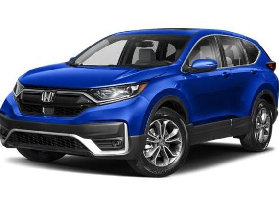 HONDA CR-V 2022 7FARW2H89NE034205 image