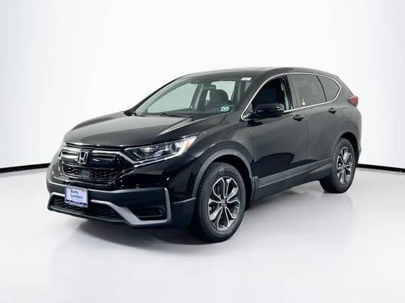 HONDA CR-V 2022 5J6RW2H50NL002283 image