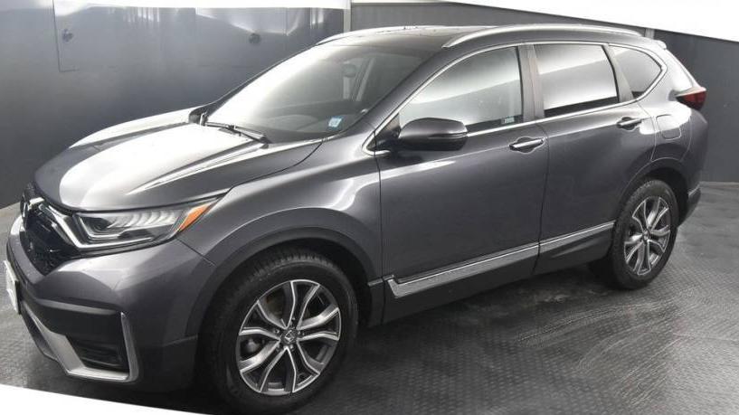 HONDA CR-V 2022 2HKRW2H9XNH624998 image