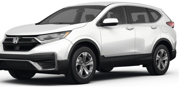 HONDA CR-V 2022 2HKRW2H77NH640686 image
